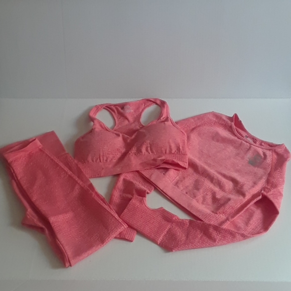 Bodybycort set sports size M - Picture 3 of 12